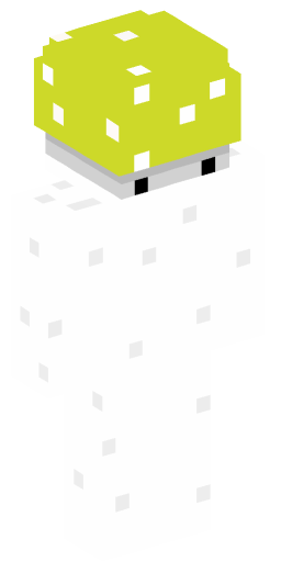 Minecraft Skin #184503