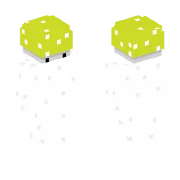 Minecraft Skin #184503