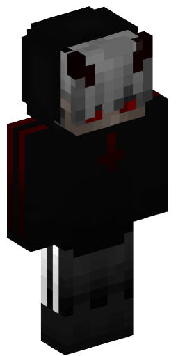 Minecraft Skin #184504