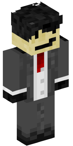 Minecraft Skin #184505