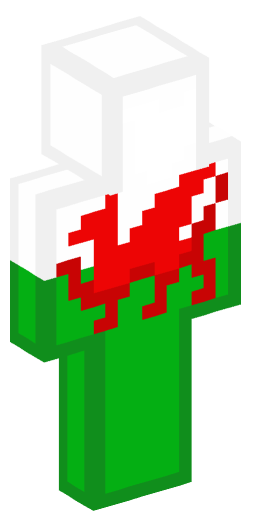 Minecraft Skin #184506