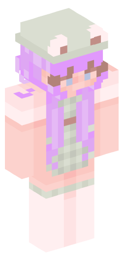 Minecraft Skin #184507