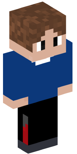 Minecraft Skin #184508