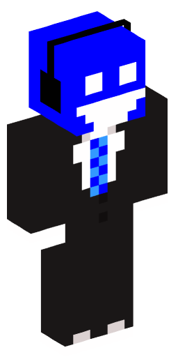 Minecraft Skin #184511