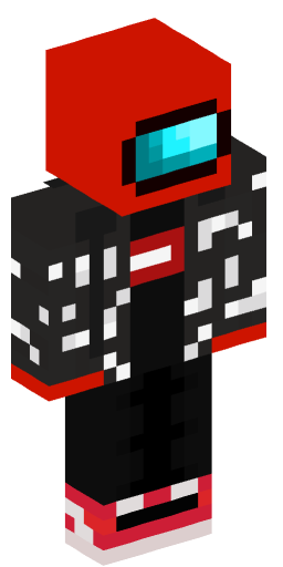 Minecraft Skin #184512