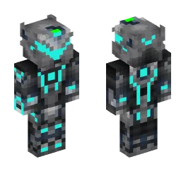 Minecraft Skin #184513