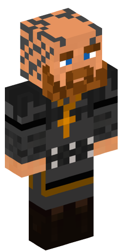 Minecraft Skin #184514