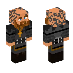 Minecraft Skin #184514