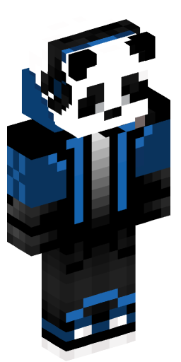 Minecraft Skin #184515