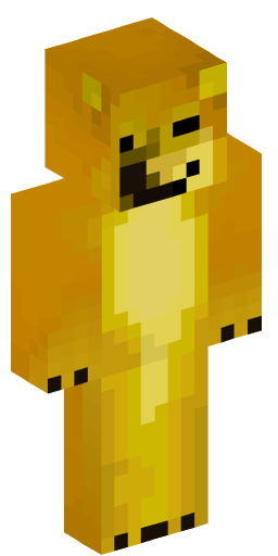 Minecraft Skin #184516