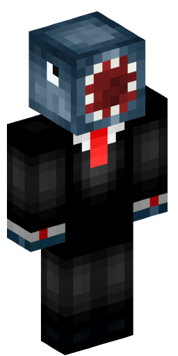 Minecraft Skin #184517