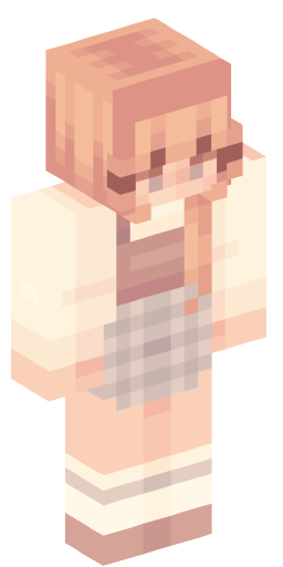Minecraft Skin #184518