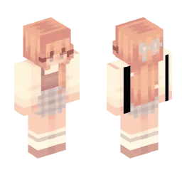 Minecraft Skin #184518