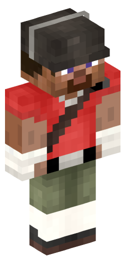 Minecraft Skin #184520