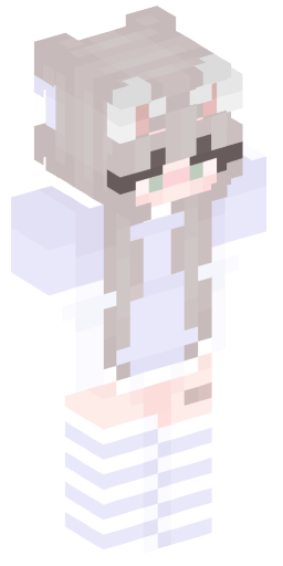 Minecraft Skin #184521