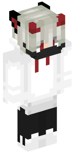 Minecraft Skin #184522