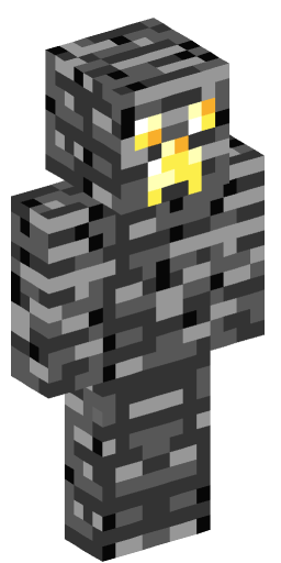 Minecraft Skin #184523