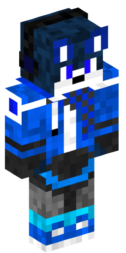 Minecraft Skin #184524