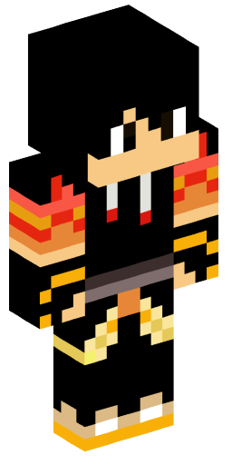 Minecraft Skin #184525