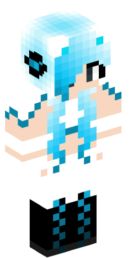 Minecraft Skin #184529
