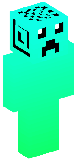 Minecraft Skin #184530