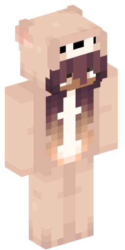 Minecraft Skin #184531