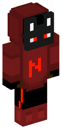 Minecraft Skin #184532