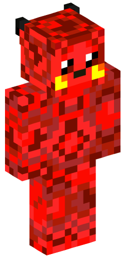 Minecraft Skin #184534