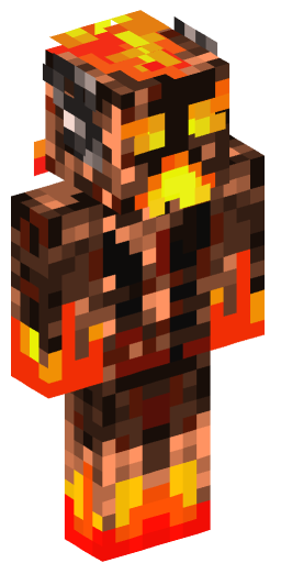 Minecraft Skin #184538