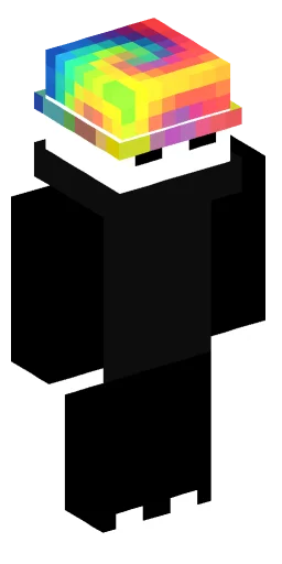 Minecraft Skin #184539