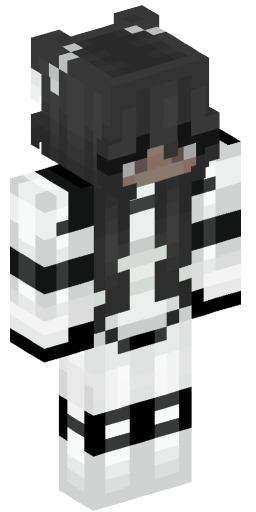 Minecraft Skin #184542