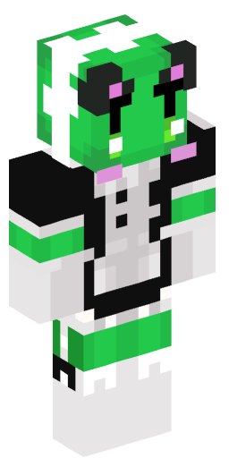 Minecraft Skin #184546