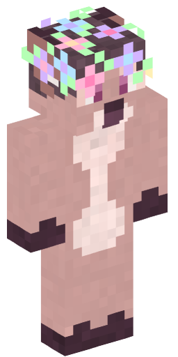 Minecraft Skin #184548