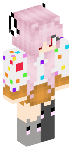 Minecraft Skin #184550