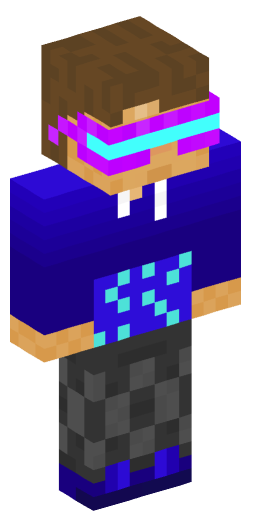 Minecraft Skin #184551