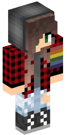 Minecraft Skin #184552
