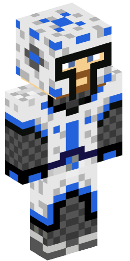 Minecraft Skin #184555