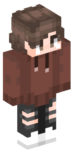 Minecraft Skin #184558
