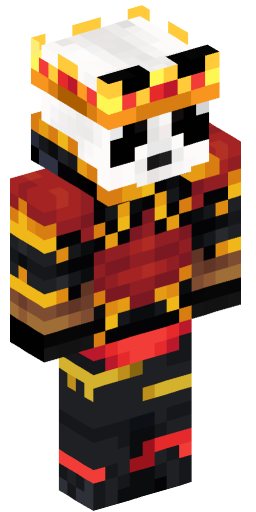 Minecraft Skin #184562