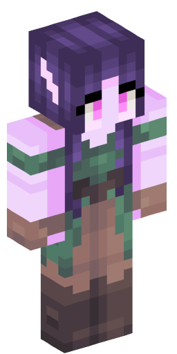Minecraft Skin #184566