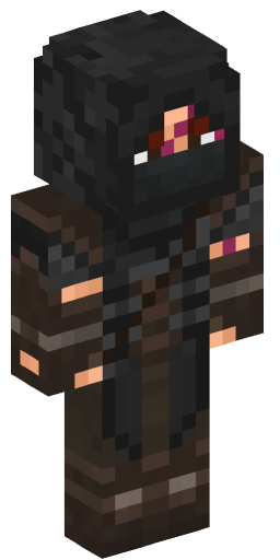 Minecraft Skin #184567