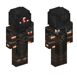 Minecraft Skin #184567