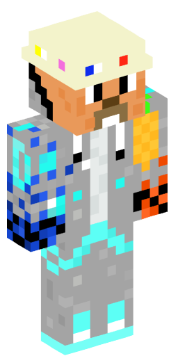 Minecraft Skin #184568