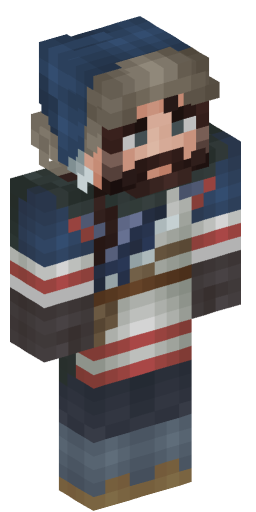 Minecraft Skin #184569