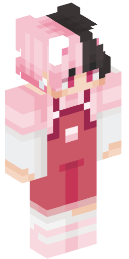 Minecraft Skin #184570