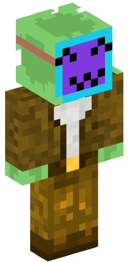 Minecraft Skin #184571