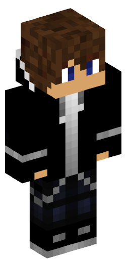 Minecraft Skin #184572