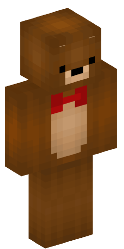 Minecraft Skin #184575