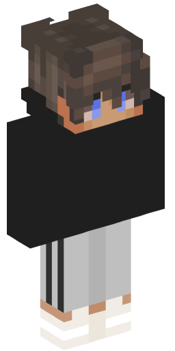 Minecraft Skin #184576