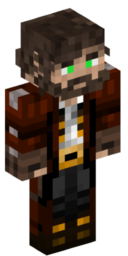 Minecraft Skin #184577